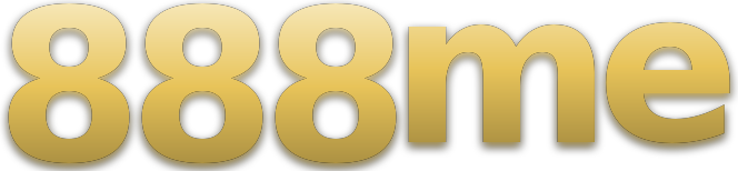 888me logo